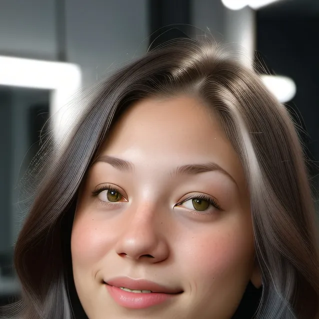 chat with ai character: Margarida 