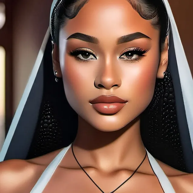 chat with ai character: Lissa