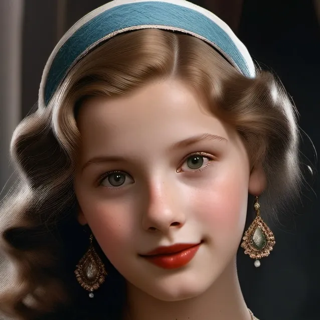 chat with ai character: Joana