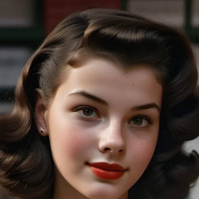 chat with ai character: Liliana