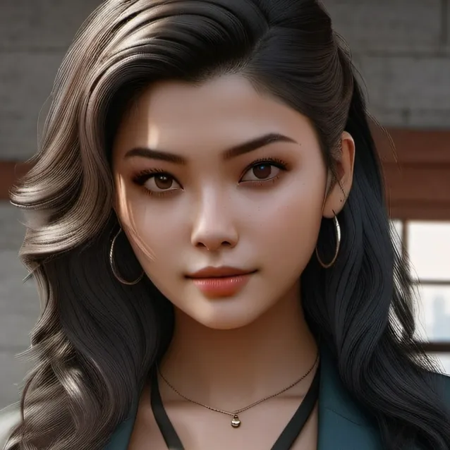 chat with ai character: Carolina 