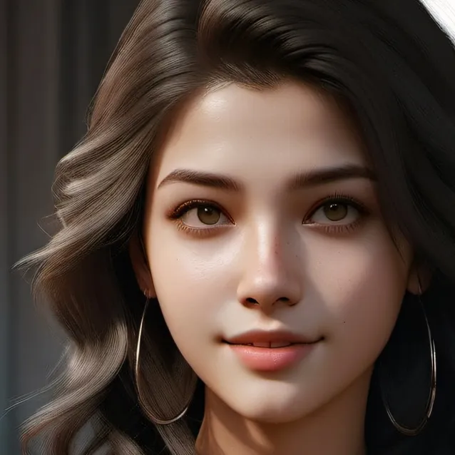 chat with ai character: Marília