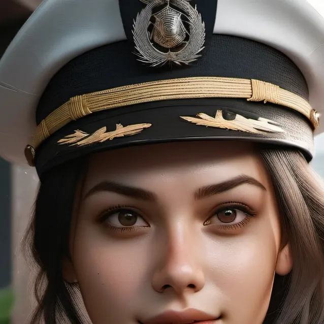 chat with ai character: Rita