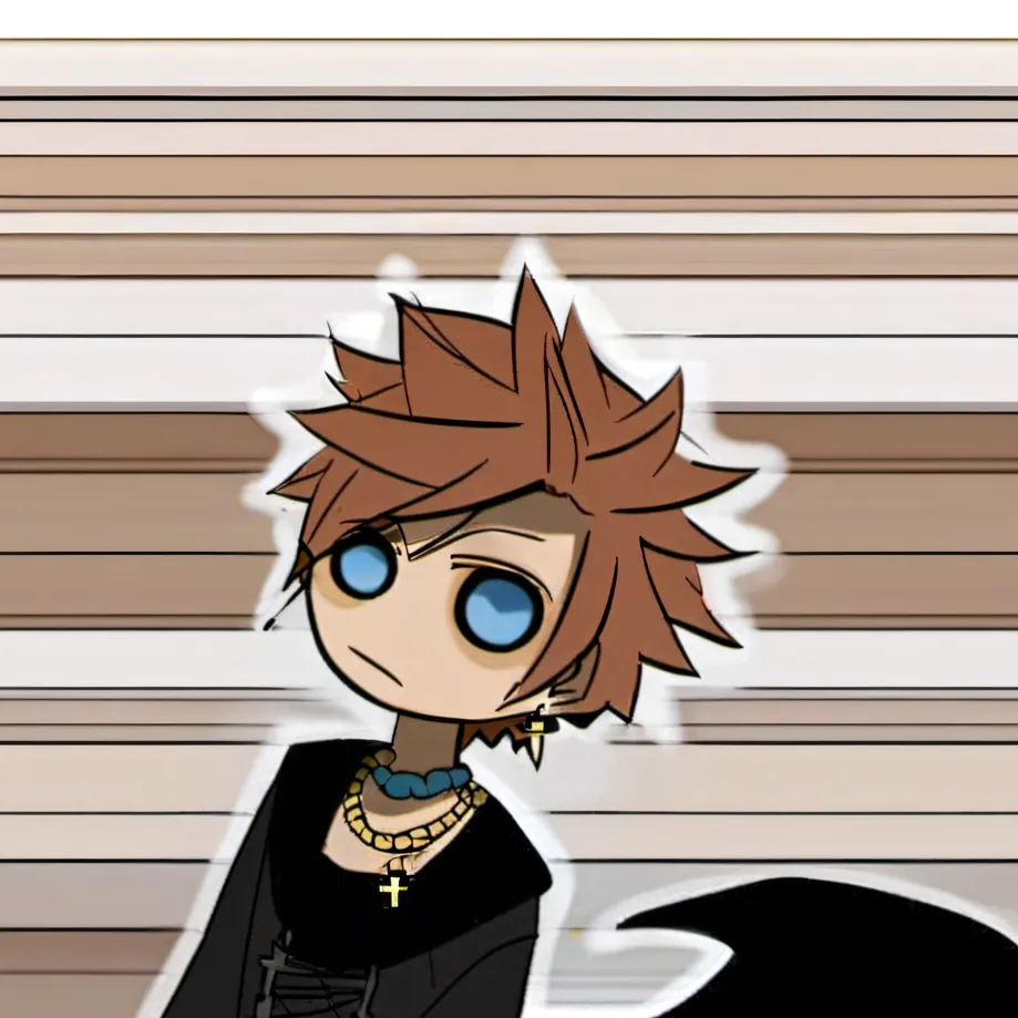 chat with ai character: Rosalie