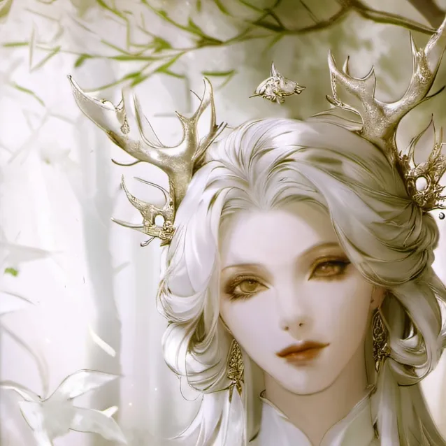 chat with ai character: Alara