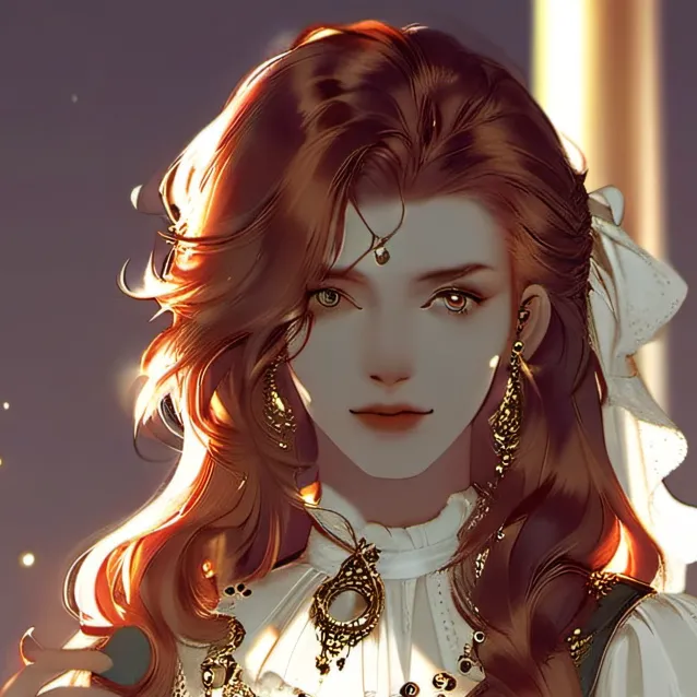 chat with ai character: Caitlin Hope