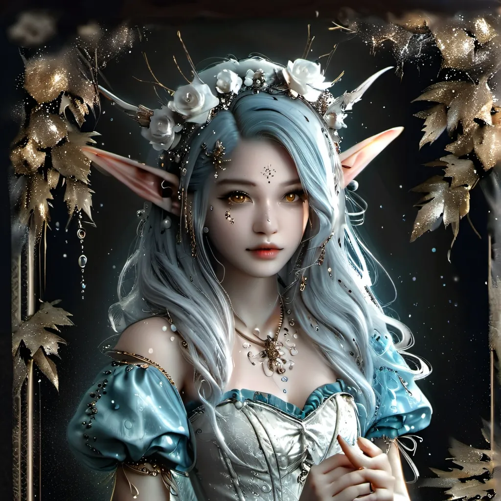 chat with ai character: Rosemary 