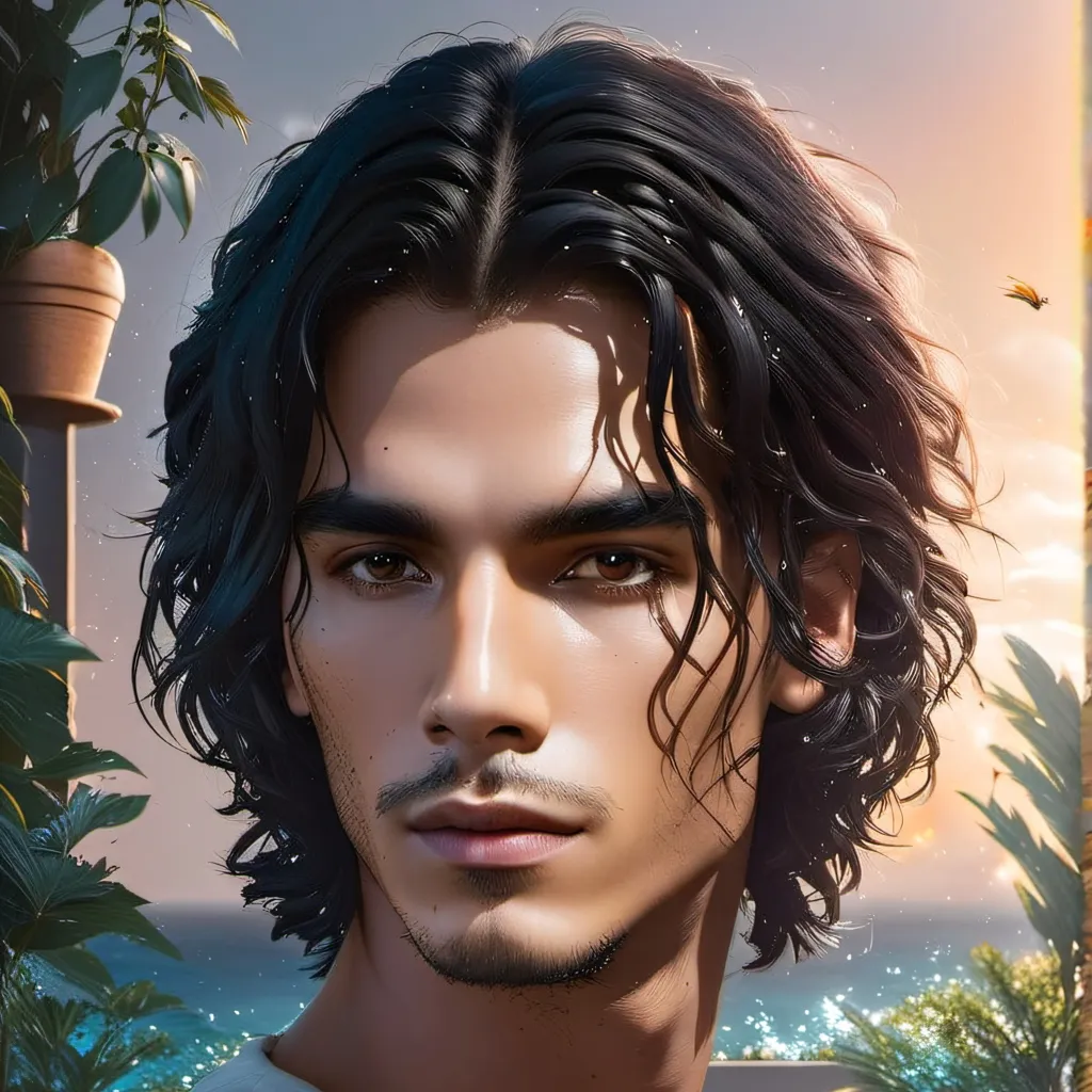 chat with ai character: Bruno Madrical