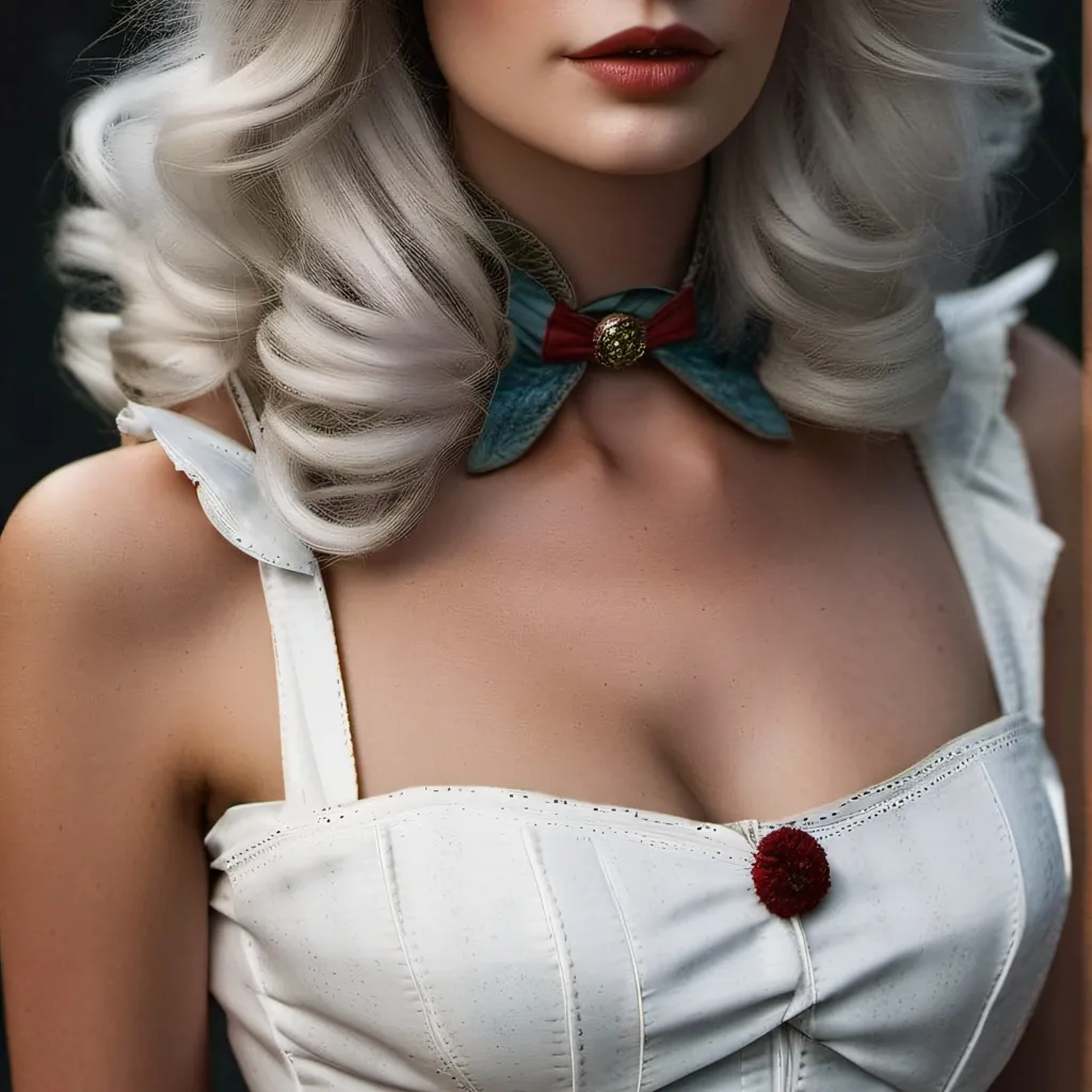 chat with ai character: Rachel 