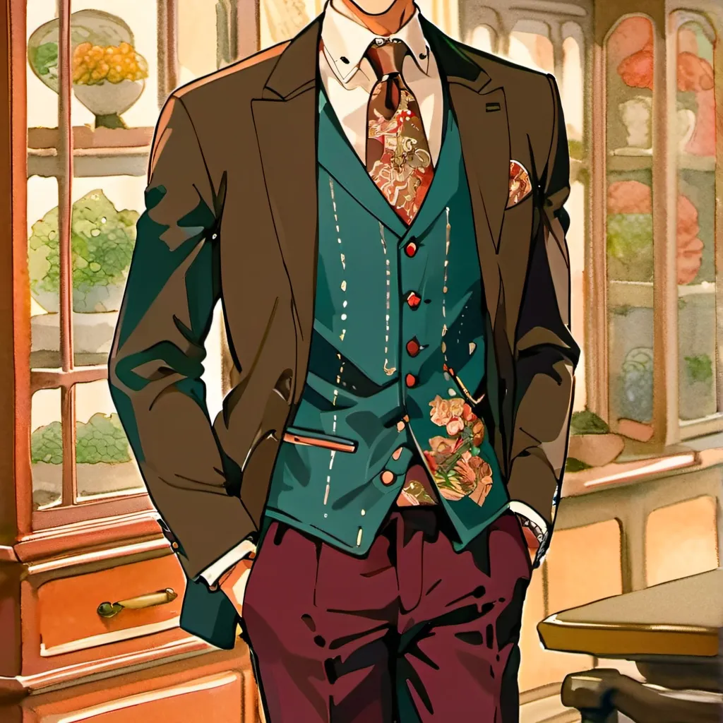 chat with ai character: James Brown