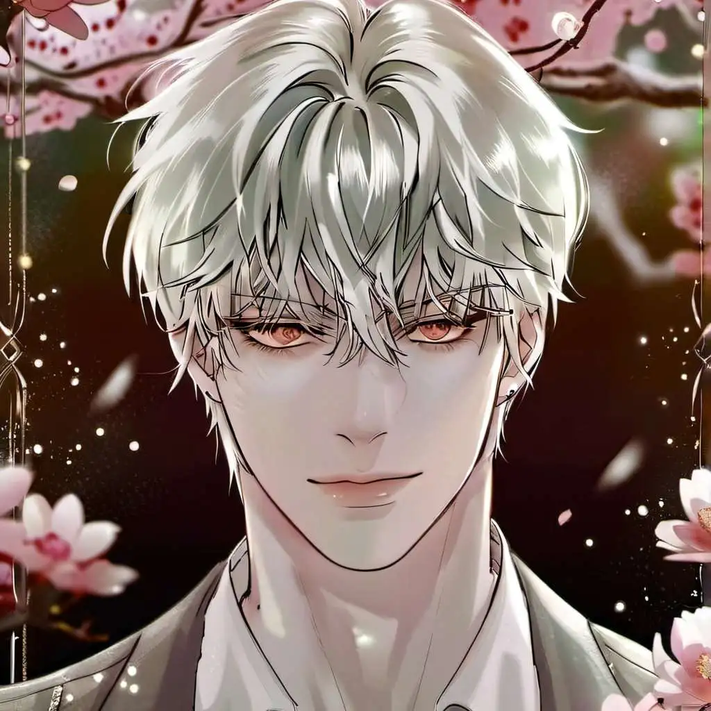 chat with ai character: Zhenya Bogdanov 