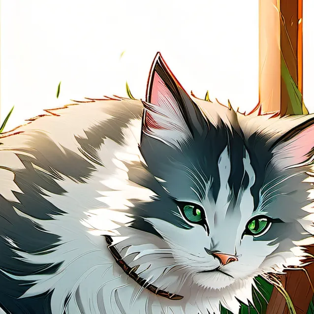 chat with ai character: Moon