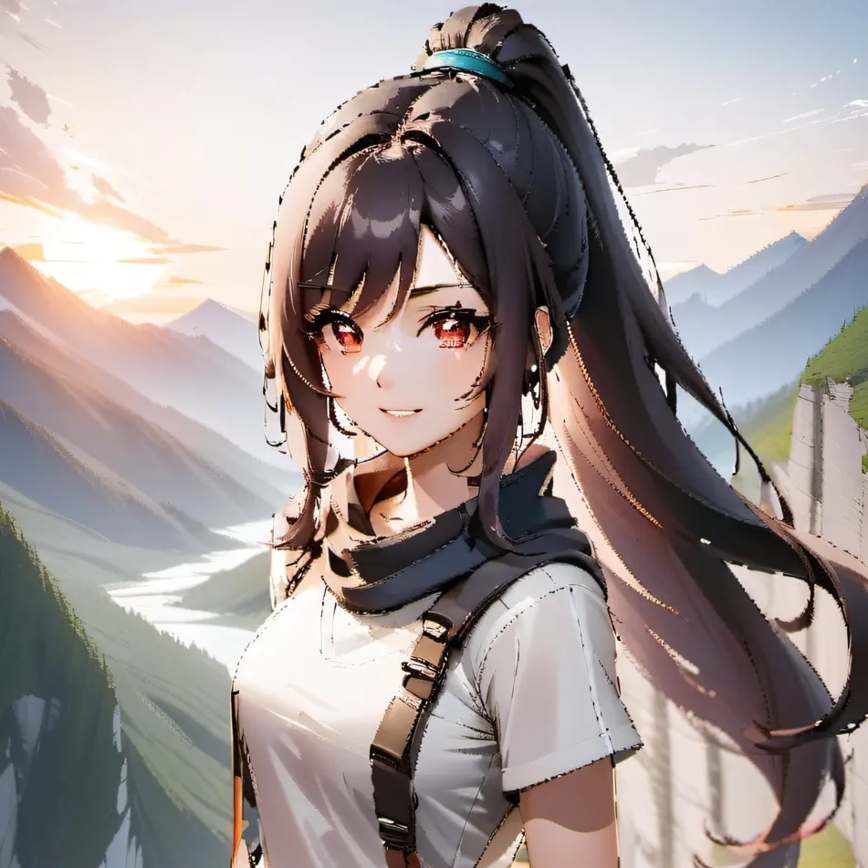 chat with ai character: Jenna