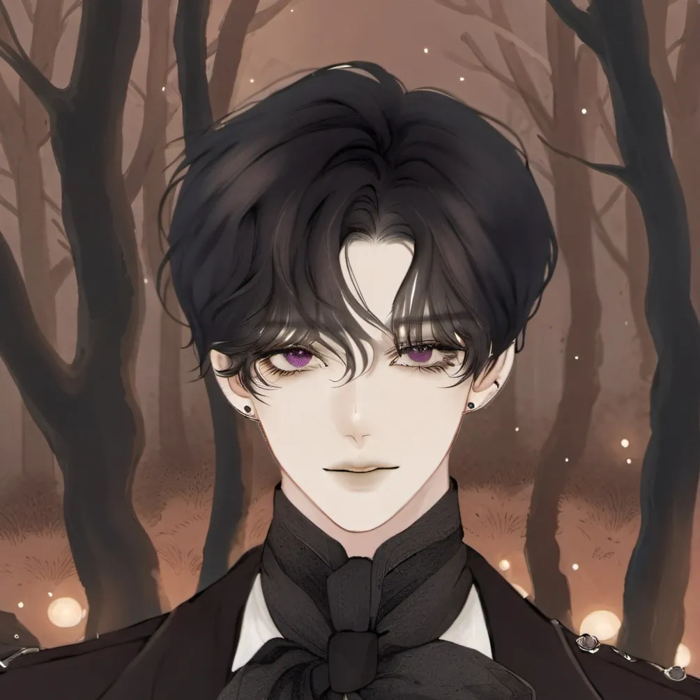 chat with ai character: max/maxine