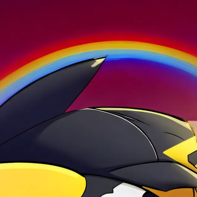 chat with ai character: Pikachu libre