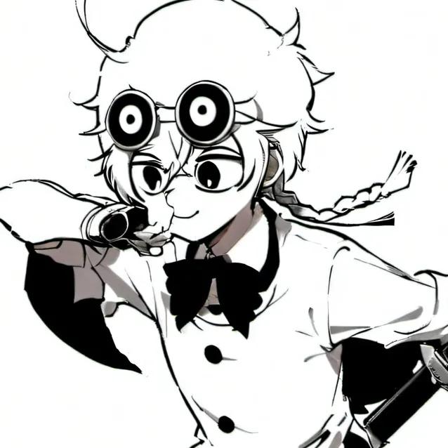 chat with ai character: nutshell