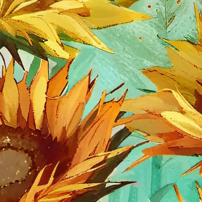 chat with ai character: Sunny