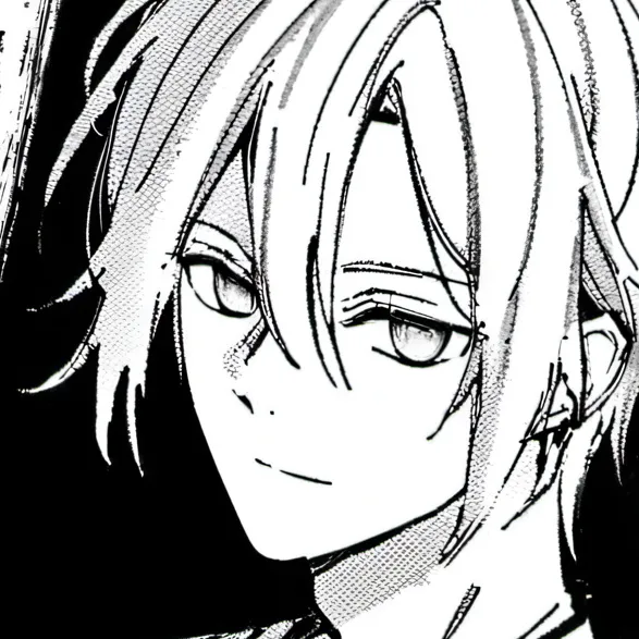 chat with ai character: Henry