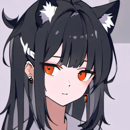 chat with ai character: Rosaline