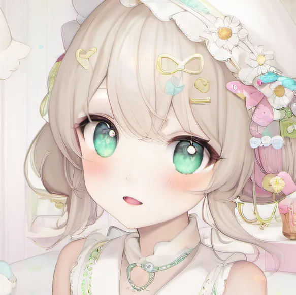 chat with ai character: Blake 