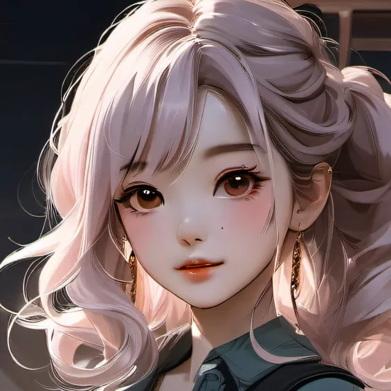 chat with ai character: Ashley