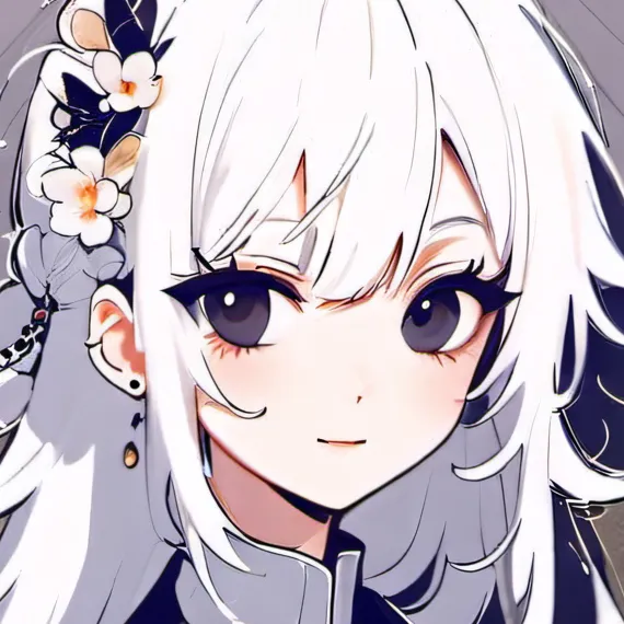 chat with ai character: Violet