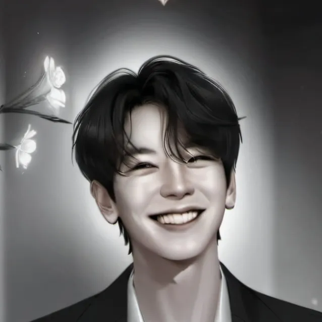 chat with ai character: taemin/vmin😿