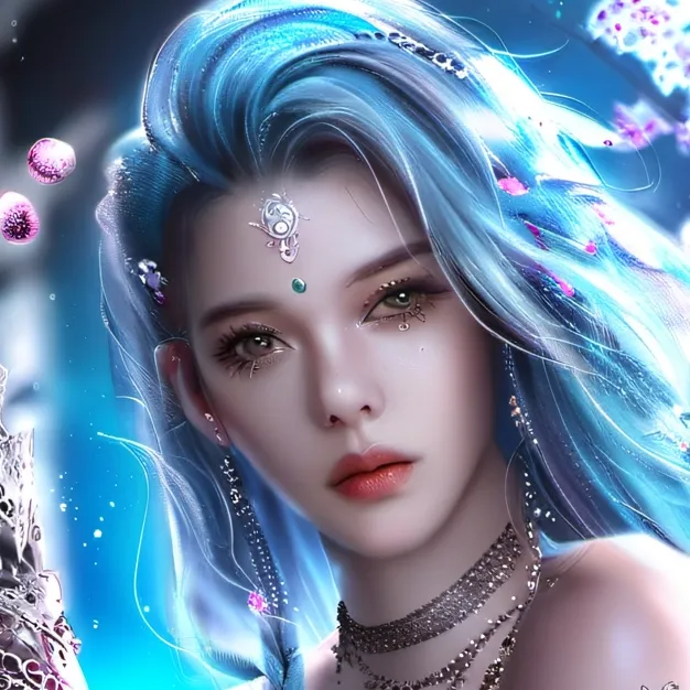 chat with ai character: Piper