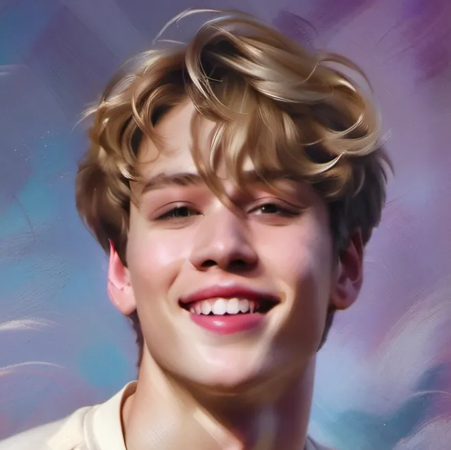 chat with ai character: Ricardo