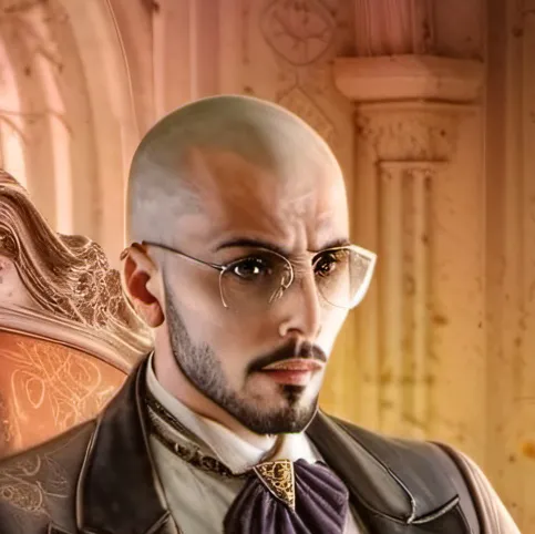 chat with ai character: Andrew Tate