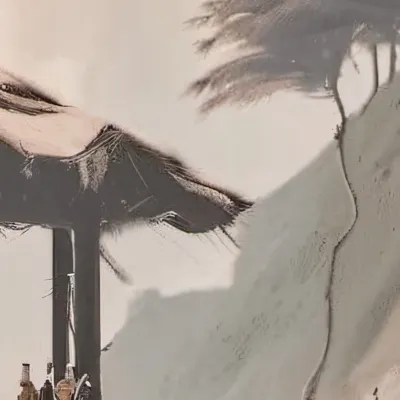 chat with ai character: Road house 