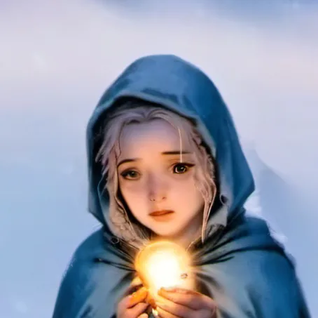 chat with ai character: Layla 