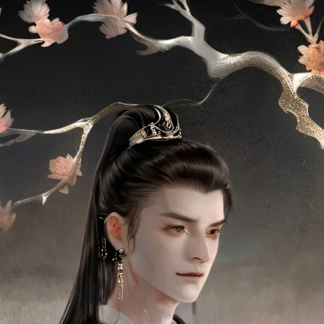 chat with ai character: ~hailey~