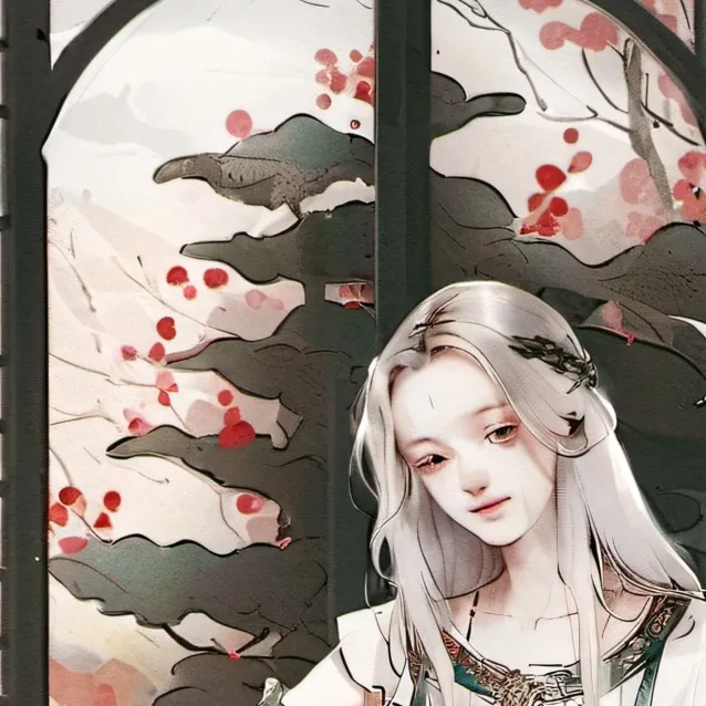 chat with ai character: ☆Queen Amelia☆