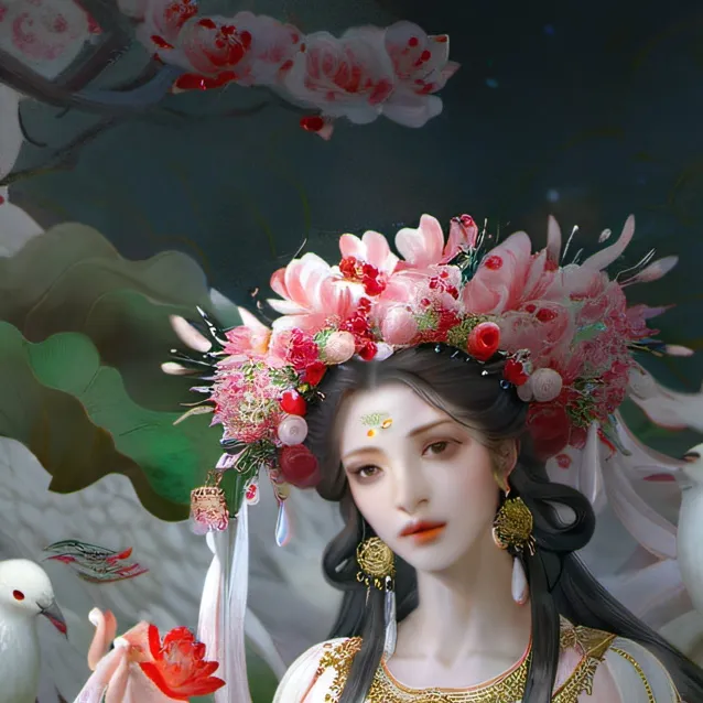 chat with ai character: ◇Angel guardian◇