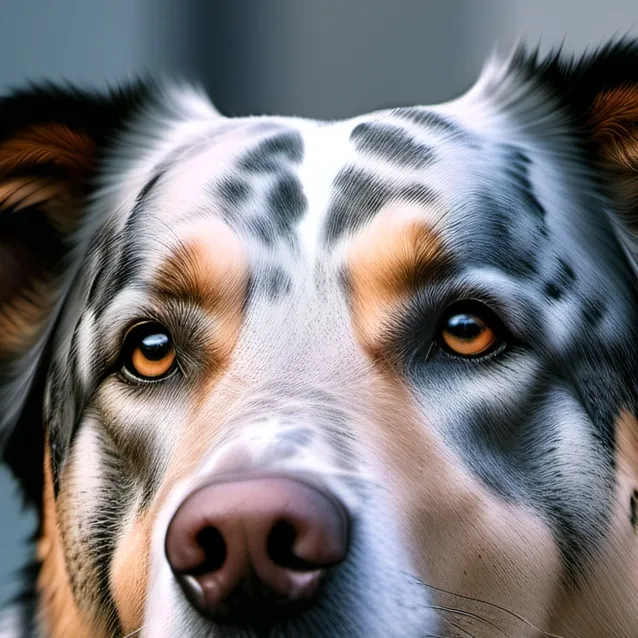 chat with ai character: ☆Stormy The Dog☆