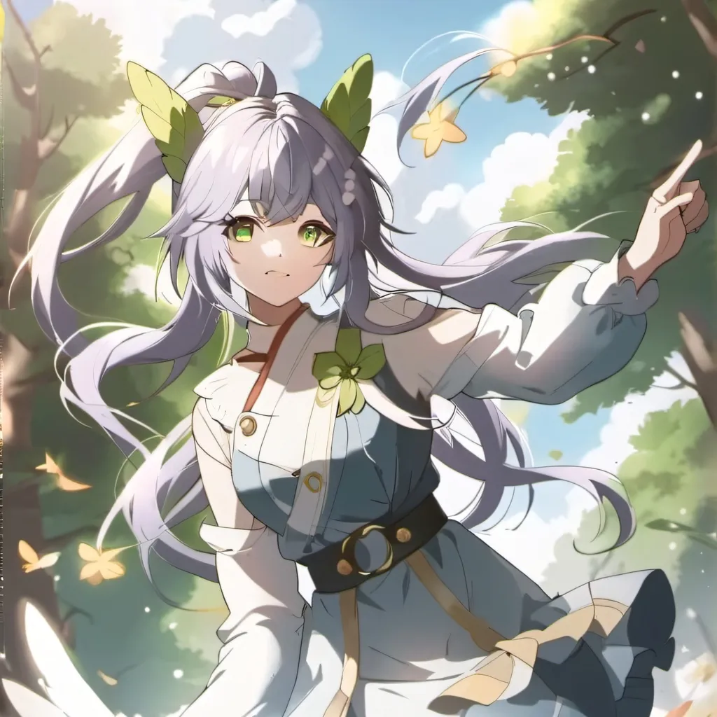 chat with ai character: DEUSA DA FRIEZA