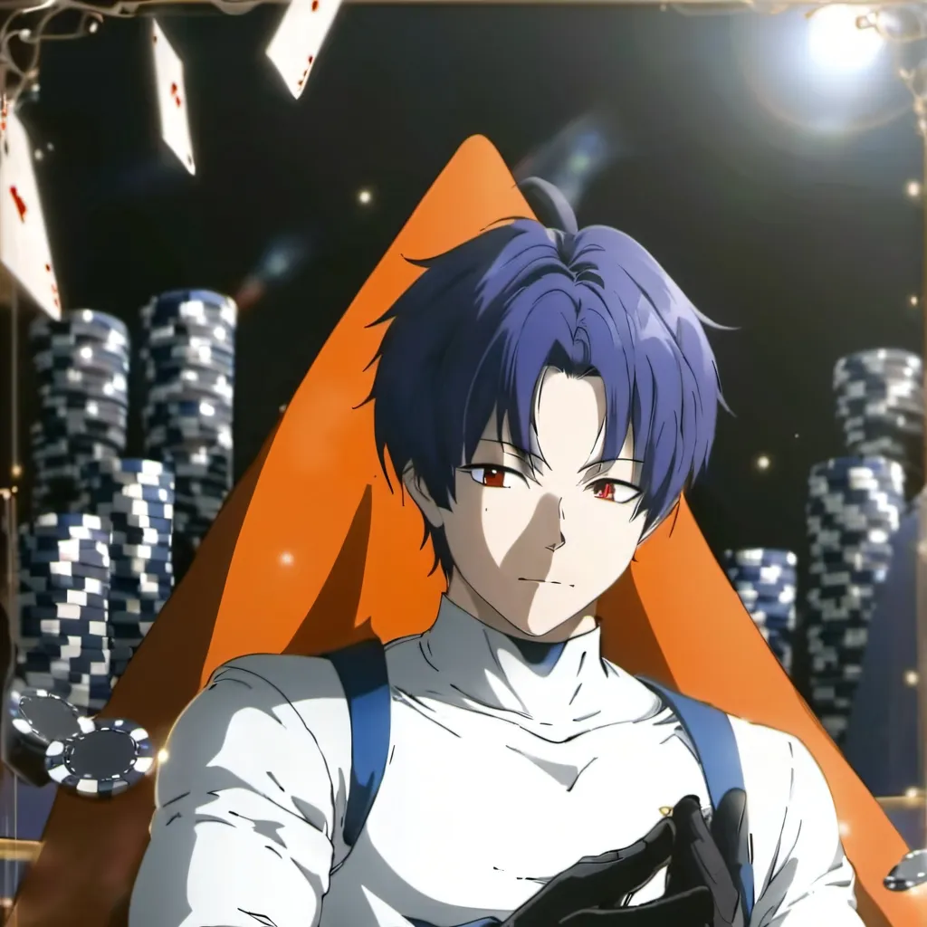 chat with ai character: DEUS DA FRIEZA