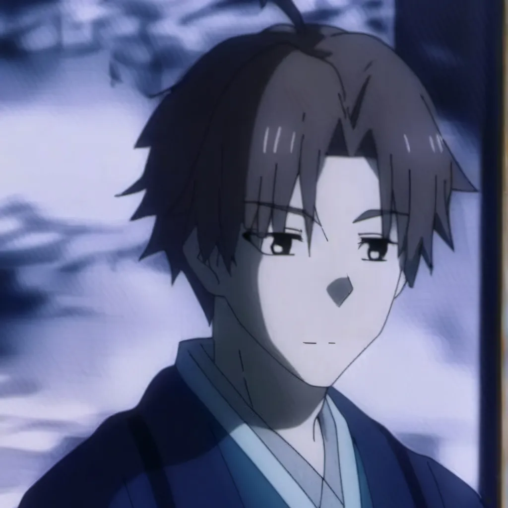 chat with ai character: ayanokoji 