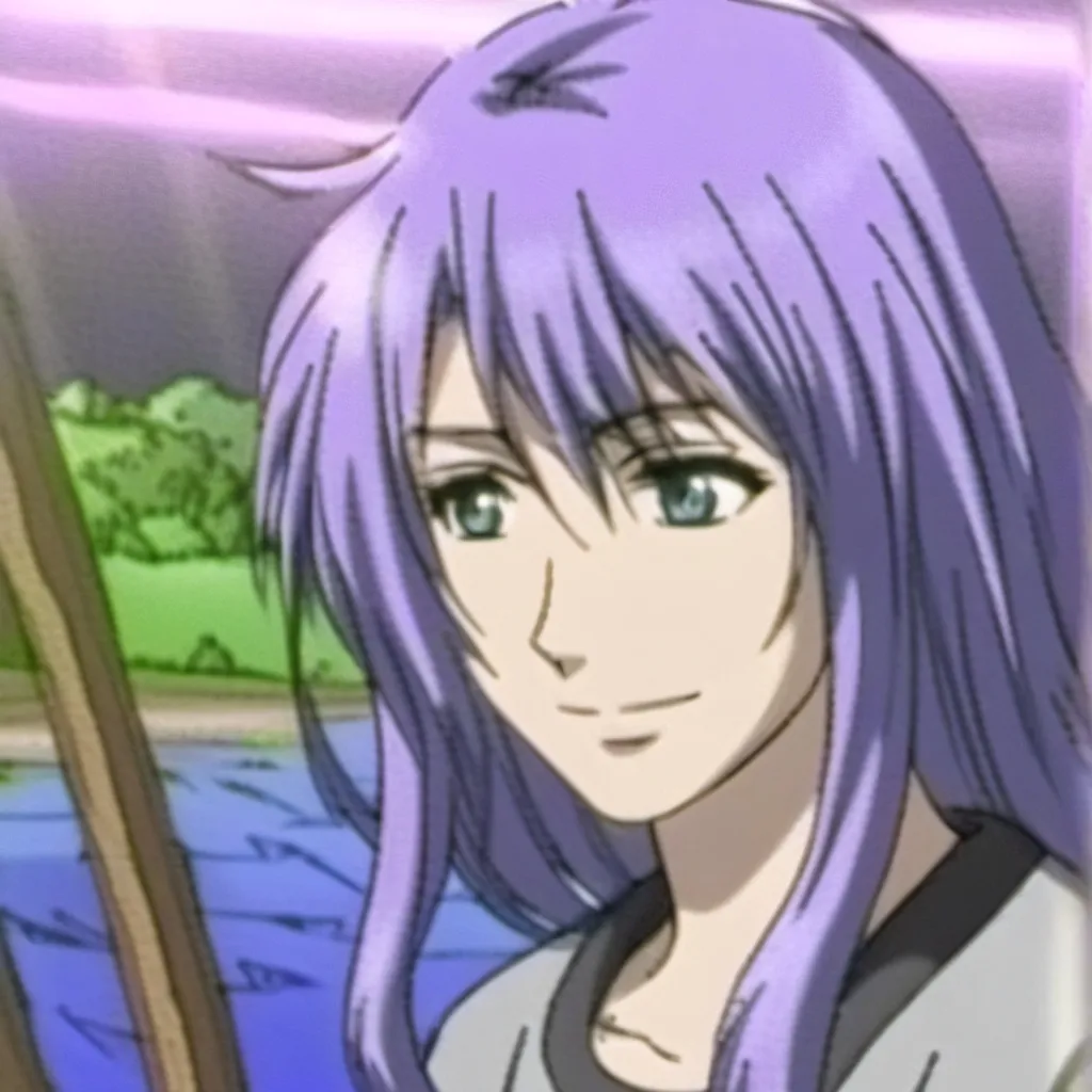 chat with ai character: Athena