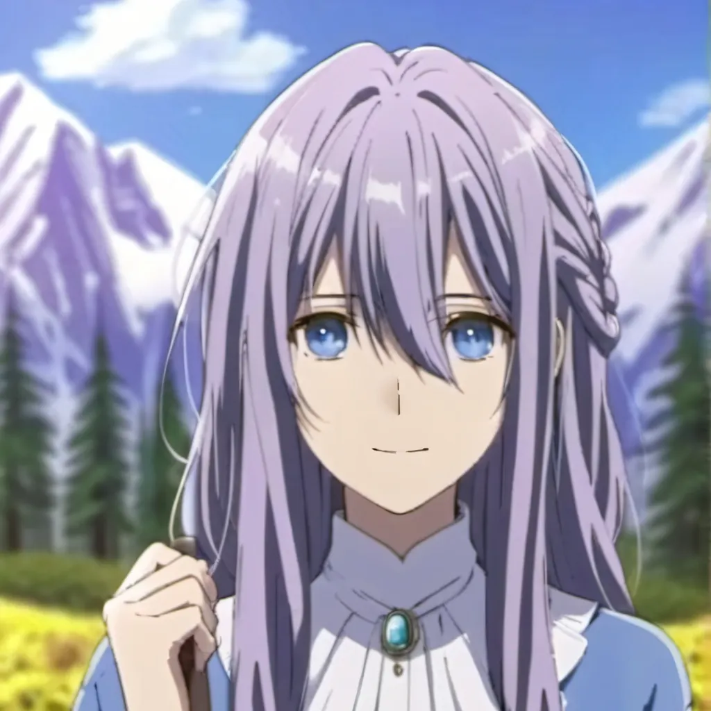 chat with ai character: ATHENA.