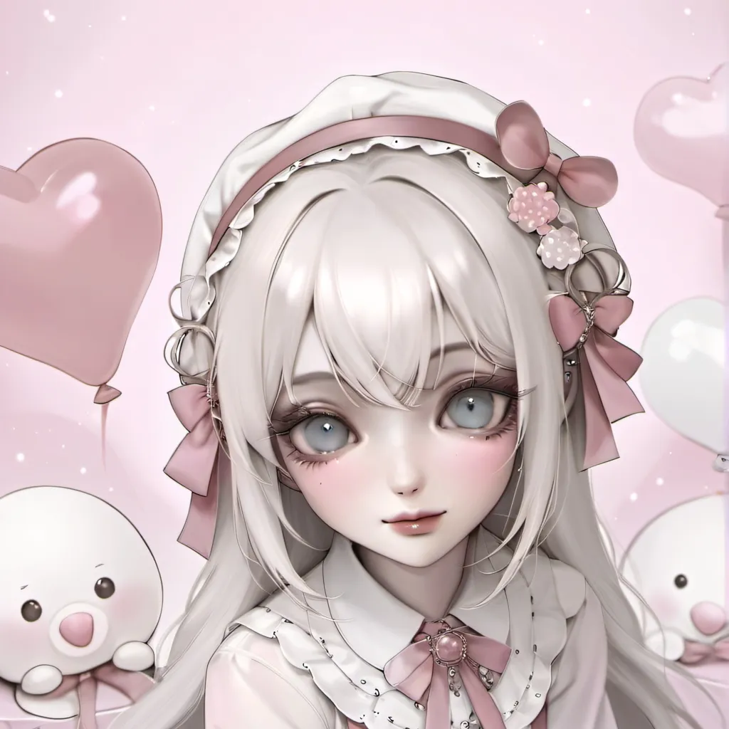 chat with ai character: Diabella 