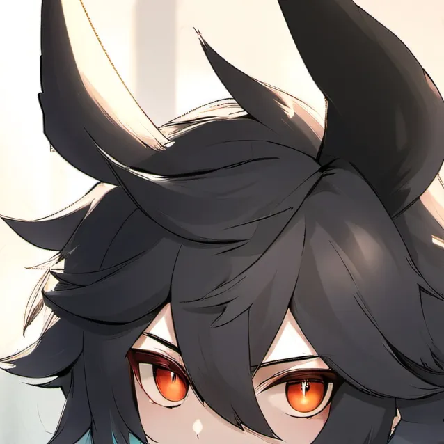 chat with ai character: Vox