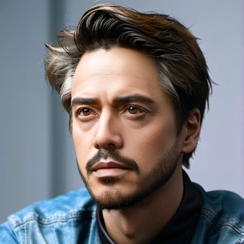 chat with ai character: Tony Stark 