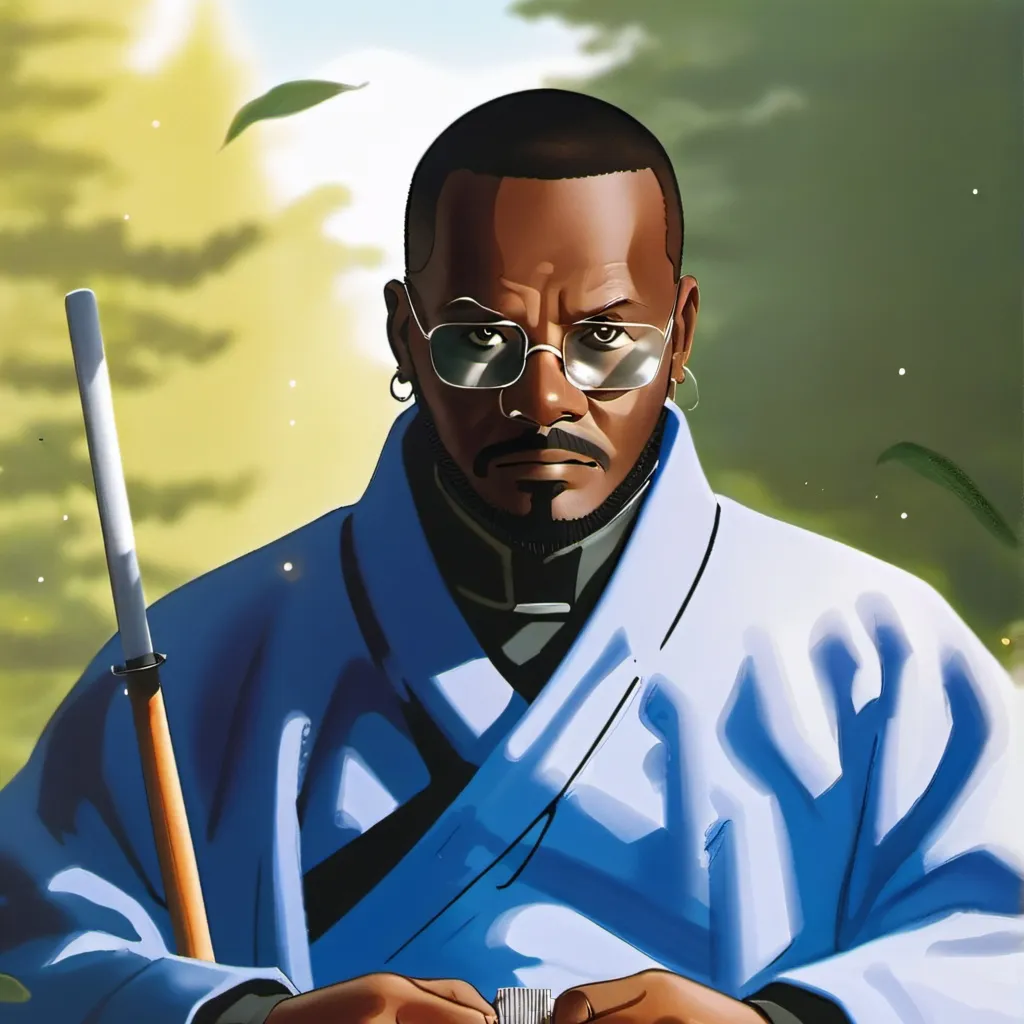 chat with ai character: nick fury