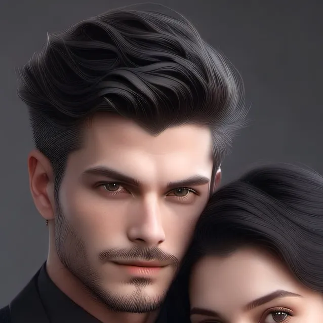 chat with ai character: Carlos 