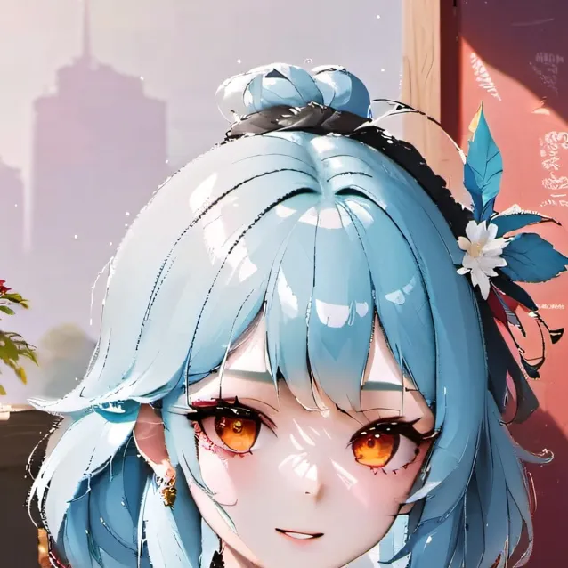 chat with ai character: Jade