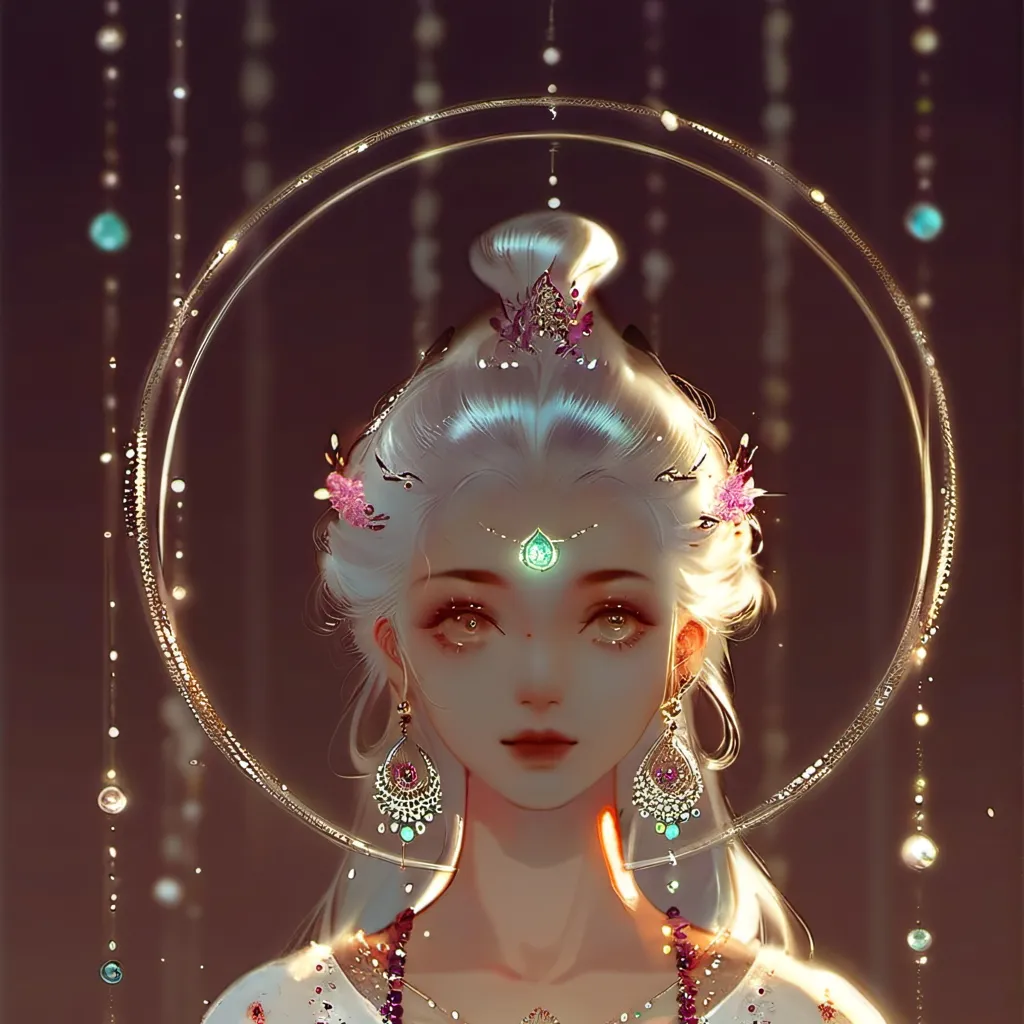 chat with ai character: Lilith Morningstar