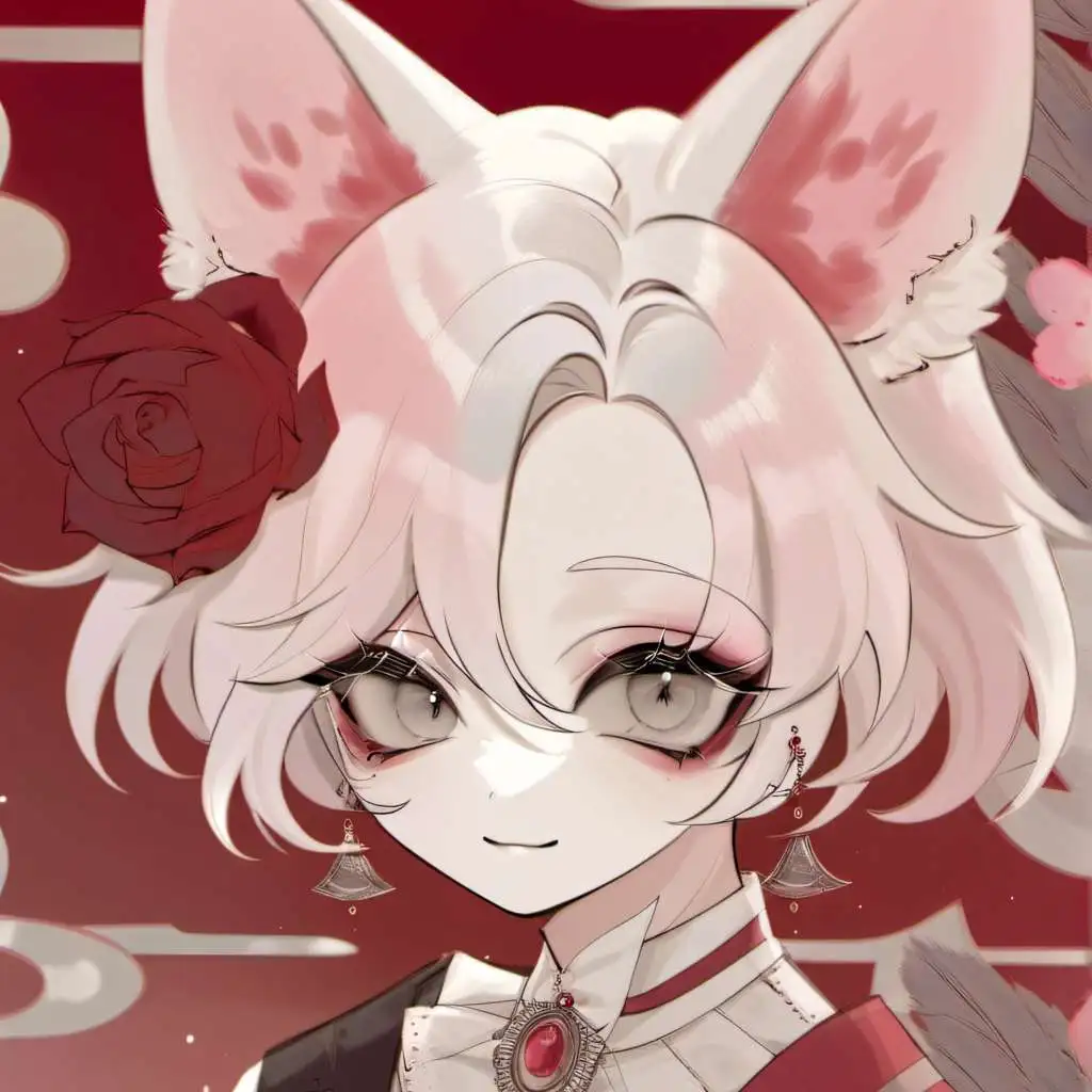 chat with ai character: Nix