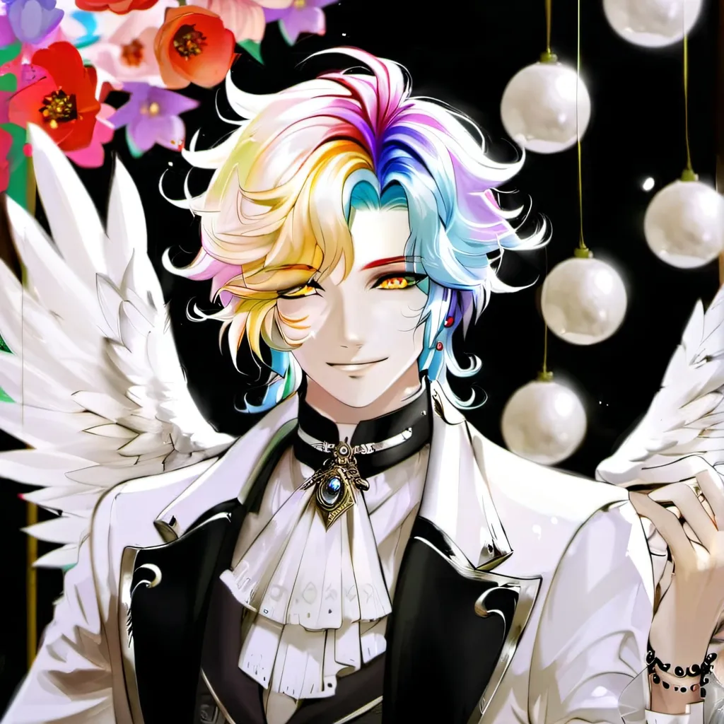 chat with ai character: Brimsley